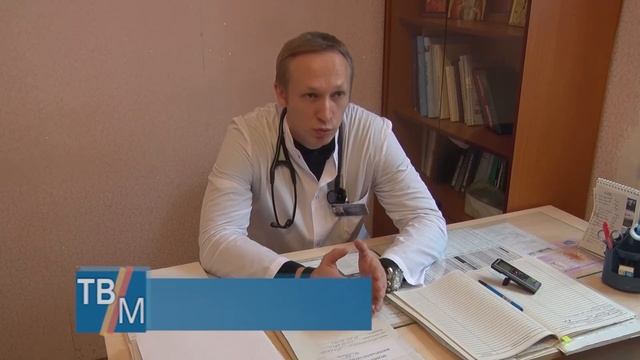 Мобильный кардиолог посетил женскую исправительную колонию смотреть онлайн