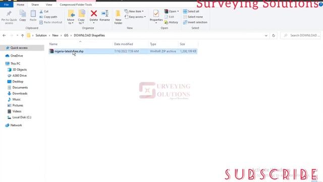 Shapefiles Download | How to Download Shapefiles for any Country | Geofabrik Download Server смотреть онлайн