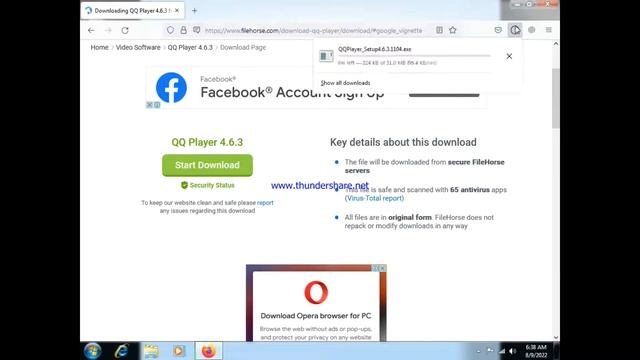 How To Download Latest Version Of QQ Player For Win 7 64bit@by All In One смотреть онлайн