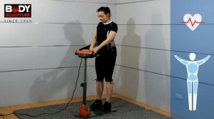 Body Sculpture BM-1200G Вибромассажер