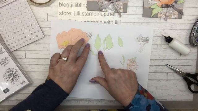 Prized Peony - Petal Pink Flower смотреть онлайн