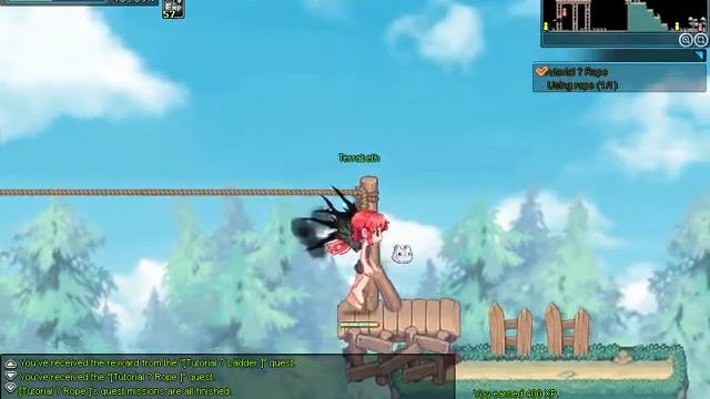 la tale tutorial using a soul breaker смотреть онлайн