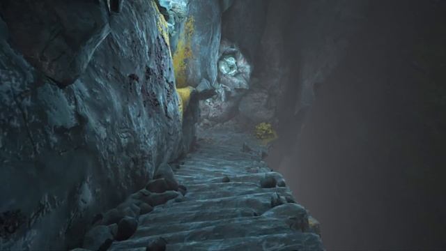 Obduction - Загадки Каптара #7 смотреть онлайн