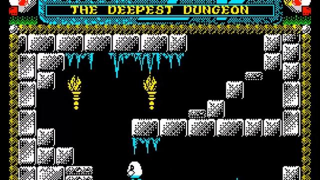 Magicland Dizzy no death run смотреть онлайн