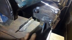 Торцовка из болгарки своими руками! Самый легкий и простой вариант!