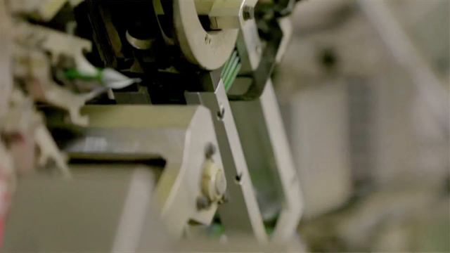 Domino and Infusion GB - G-Series Thermal Ink Jet Customer Success Story смотреть онлайн