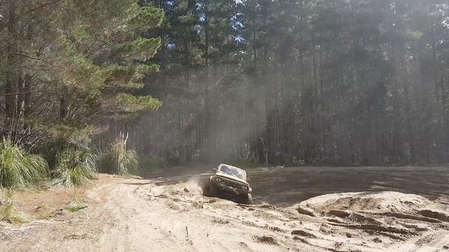 Tb42 safari turbo extreme fun day st Woodhill смотреть онлайн