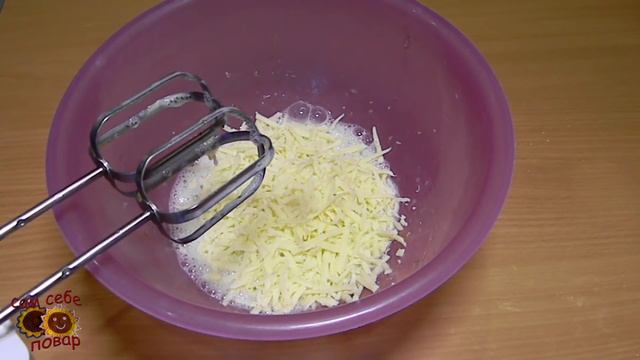 Блины на любой вкус