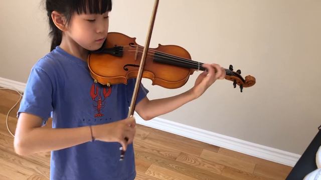 Ostinelli’s Reel -RCM L4 смотреть онлайн