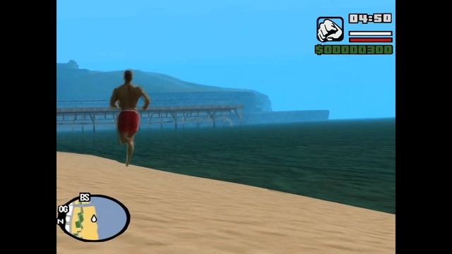 GTA:SAN-ANDREAS - RIGHT EDITION (♂ GACHIMUCHI♂ ) смотреть онлайн