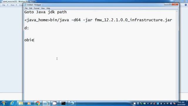 OBIEE 12C Installation | OBIEE Tutorials | OBIEE Traning | OBIEE 12C смотреть онлайн