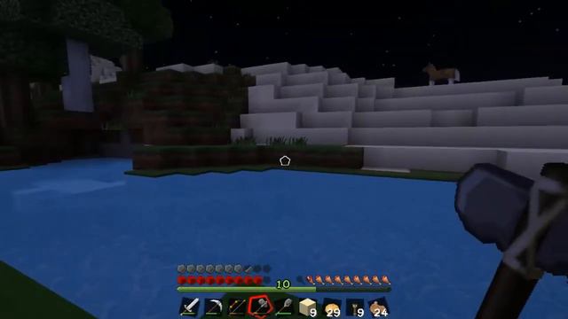 Fetter Ausritt ?! | Minecraft Epic | 006 | German смотреть онлайн