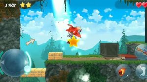 Супер крылья / Super wings / Super jet wings adventures