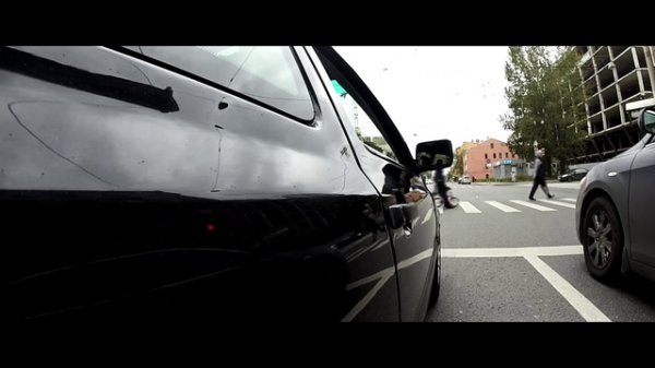 GHETTO life | Saint-Petersburg underground style