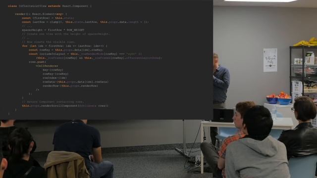 Why React Native is Not For You - Josh Allen смотреть онлайн