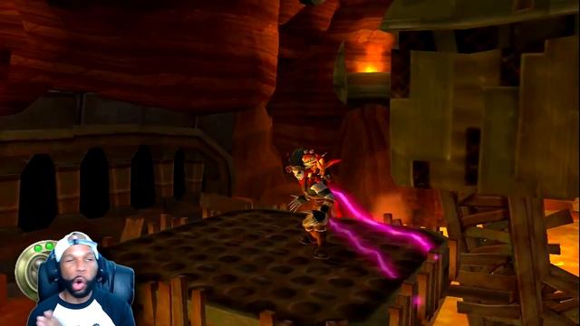 Jak 3 Walkthrough Gameplay Part 1 - This Game Is A Classic! смотреть онлайн