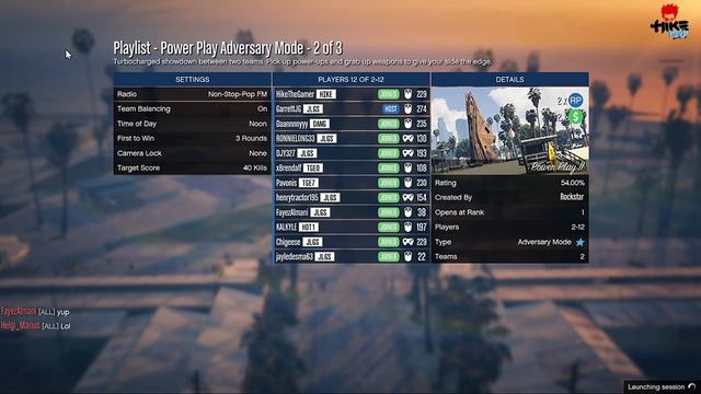 THE BEAST!! MAKE MORE MONEY - New Game Mode - Power Play (NEW GTA 5 DLC) смотреть онлайн