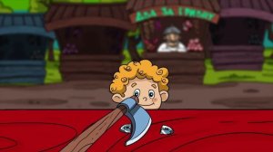 Как появились деньги? # Профессор Почемушкин.