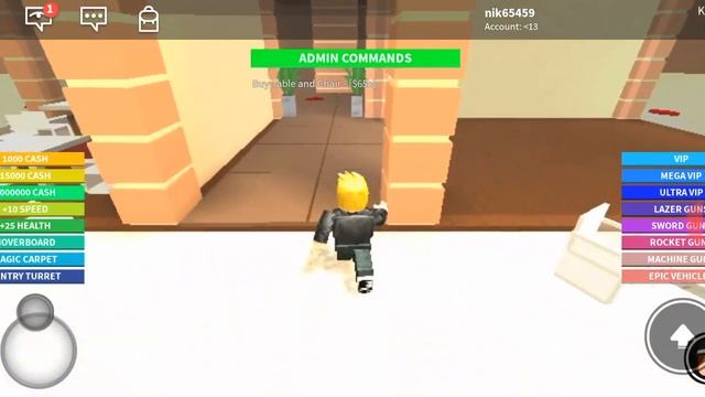 Стар бокс тайкон ROBLOX смотреть онлайн
