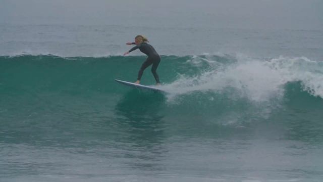 USEDSURF's Off The Rack Surfboard Review: JS Flaming Pony смотреть онлайн
