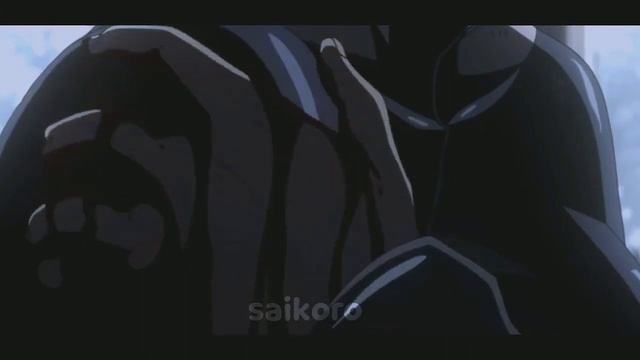 Kaneki Hide Edit