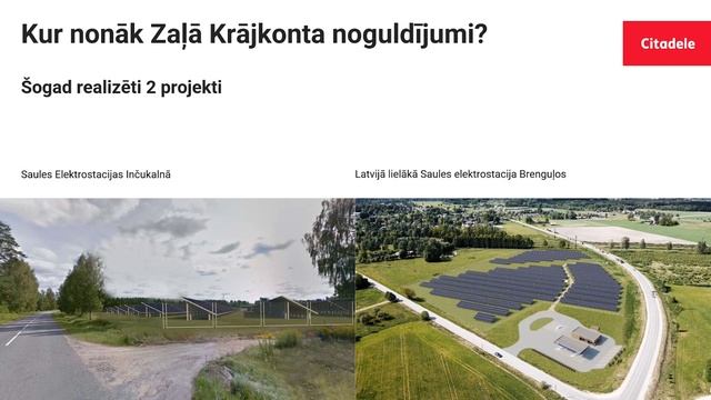 Zaļais krājkonts ēku atjaunošanai. Vebinārs “Energoefektivitātes finansēšana un vadība” смотреть онлайн