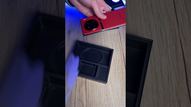 Vivo X90 Pro+ первый смартфон на Snapdragon 8 gen 2 ? смотреть онлайн
