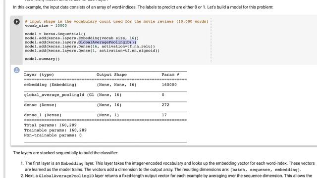 Designing a neural network | Text Classification Tutorial Pt. 2 (Coding TensorFlow) смотреть онлайн