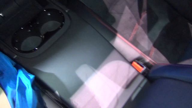 Maserati GranTurismo MC (2018) Exterior and Interior смотреть онлайн