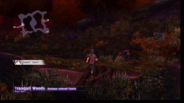 Tales of Berseria [1] the story of a vore goth princess who eats everything. смотреть онлайн