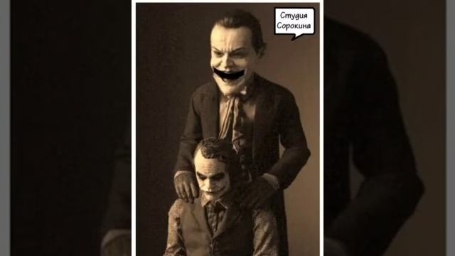 Видеовакансия для Супердизайнера от Студии Сорокина смотреть онлайн