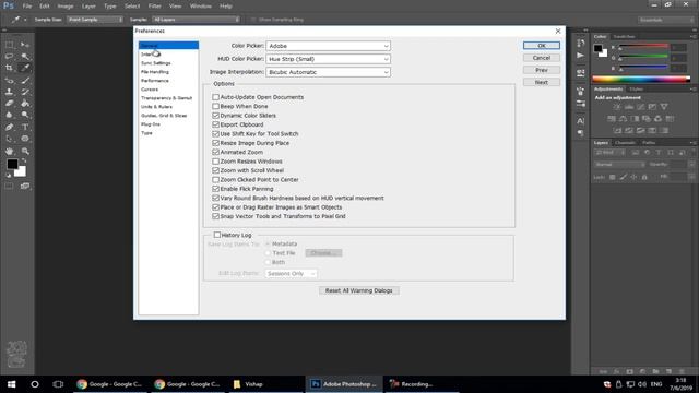 How To Disable Zoom With Scroll Wheel in Photoshop смотреть онлайн