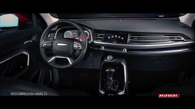 All New Haval H6 2.0 смотреть онлайн