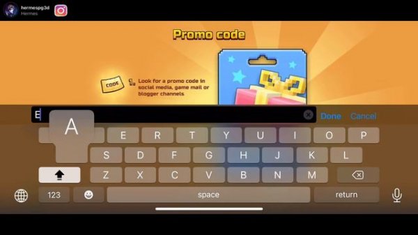 PROMO CODES Give Weapons! | Pixel Gun 3D