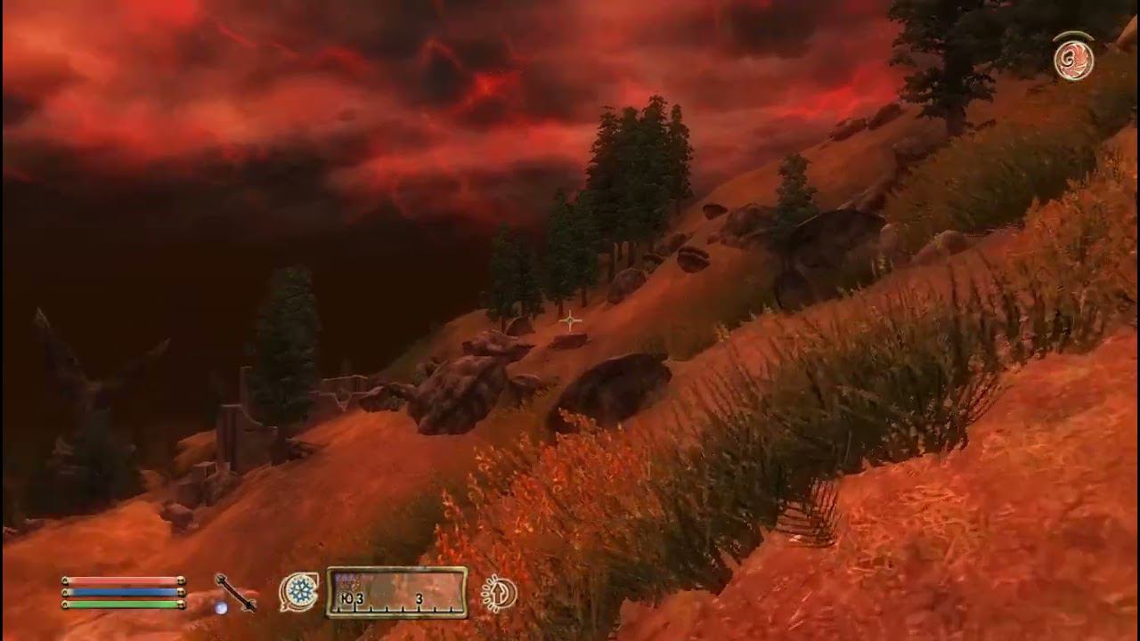 The Elder Scrolls IV Oblivion 146 серия смотреть онлайн