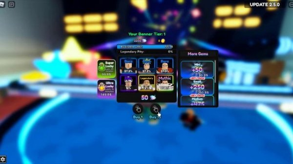 ALL *NEW* WORKING CODES IN ANIME ADVENTURES ROBLOX *AUGUST 2022*