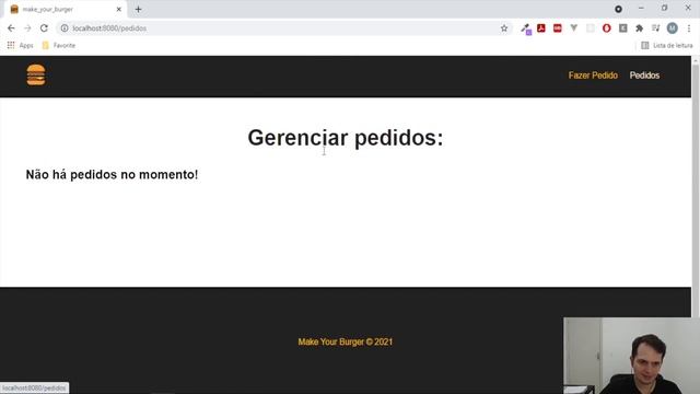Curso de Vue 3: #19 - Criando o projeto do curso смотреть онлайн