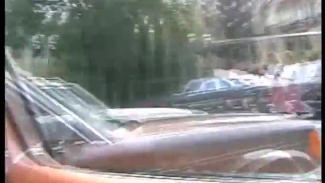 Mercedes W126 280SE, W116 450SEL 6.9 & 450SEL (CDN) смотреть онлайн