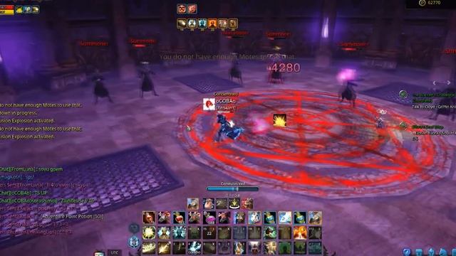 ICARUS Какой класс ЛУЧШЕ и СИЛЬНЕЕ Обзор классов Riders Of Icarus Online