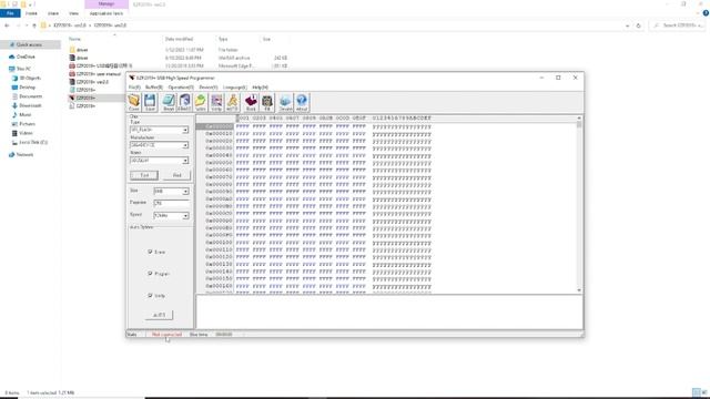 EZP2019+ SOFTWARE INSTALLATION смотреть онлайн