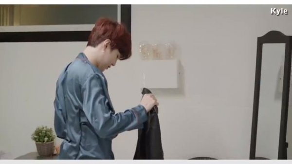 BTS Мини Дорама «Общежитие RB»