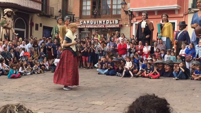 Guillàs. Caldes de Montbui смотреть онлайн