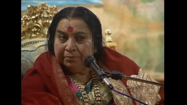 Navaratri Day 1 - Morning Meditation