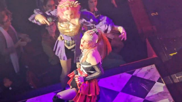 Six musical - ráadás - 2023-10-26 смотреть онлайн