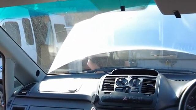 2008 MERCEDES VITO 115 SPORT 2.1 CDI