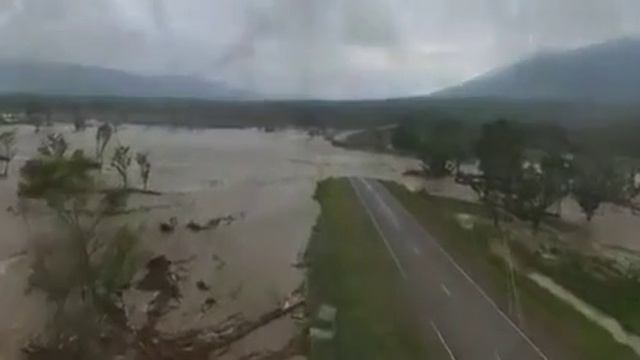 Дальний Восток, затопило! смотреть онлайн