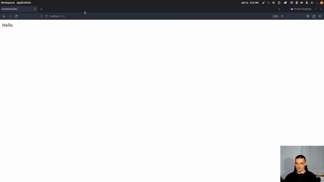 HTTP Status Codes Simply Explained in Flask смотреть онлайн