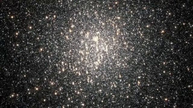 Музыка для души (космос музыка)