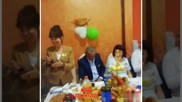 ВДНХ ресторан