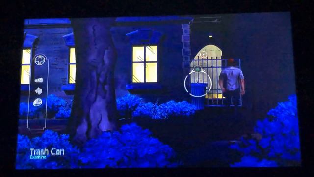 ⚫️( The wolf among us Good choices)🟣 смотреть онлайн